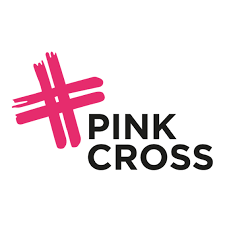 Pink Cross