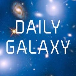 Daily Galaxy