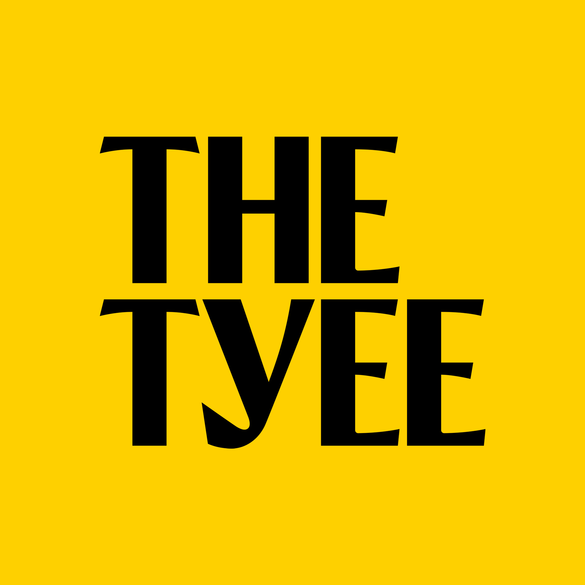 The Tyee