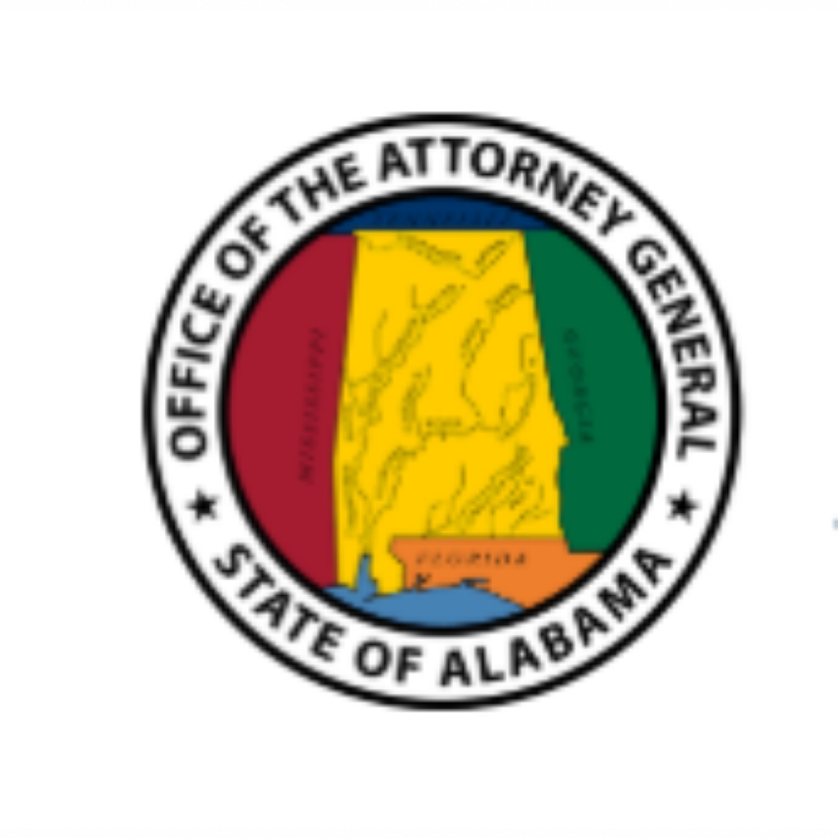 Office of the Attorney General Alabama