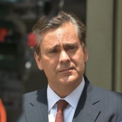 Jonathan Turley Website