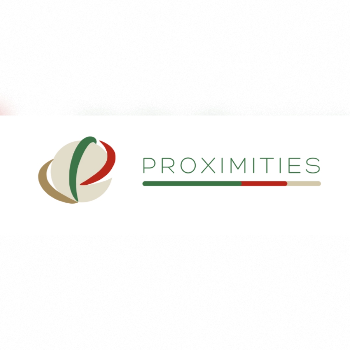 Proximities