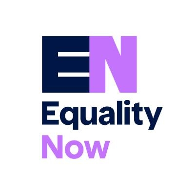 Equality Now