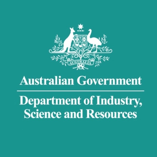 Ministers for the Department of Industry, Science and Resources