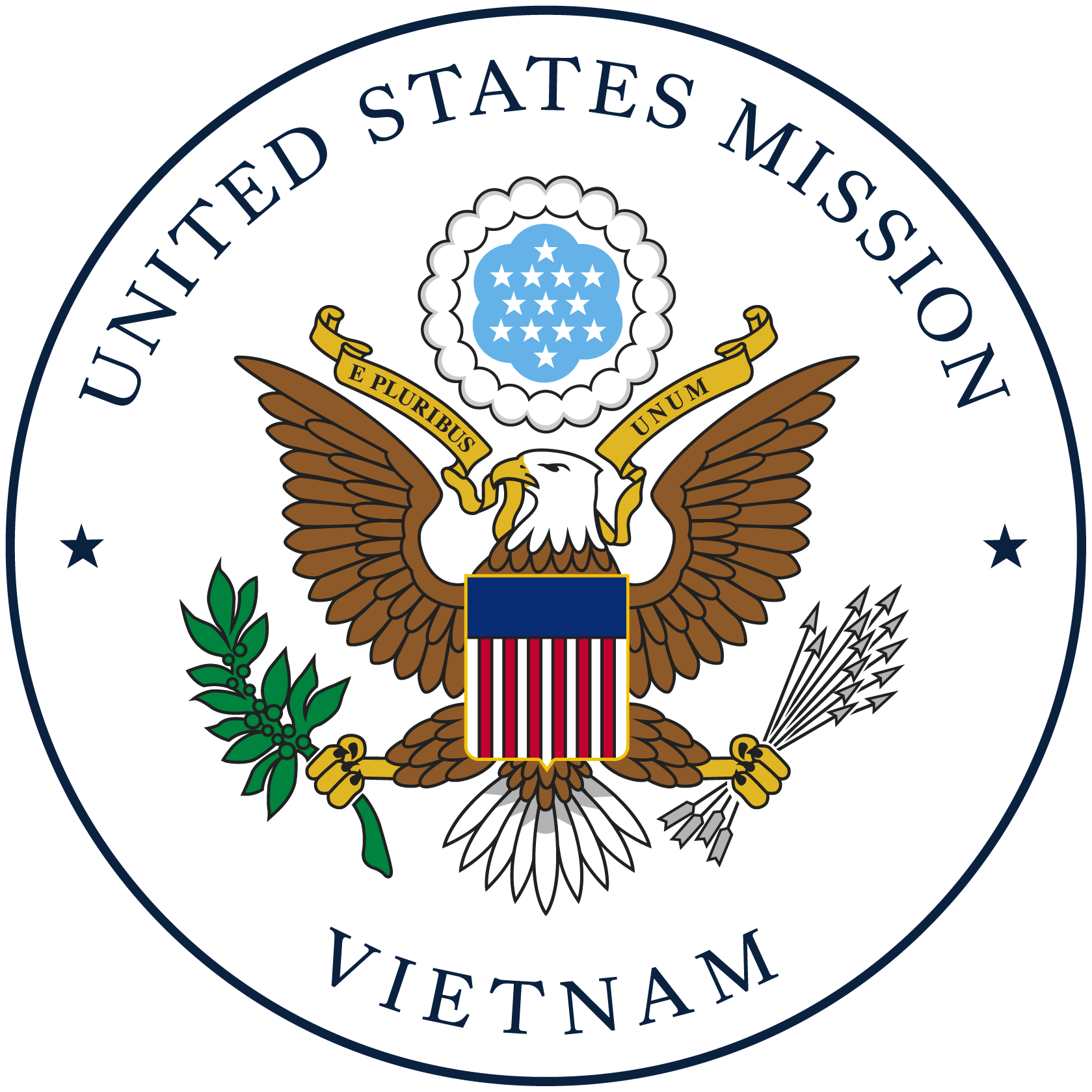 US Embassy and Consulate in Vietnam