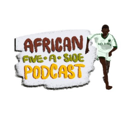 Africa Is a Country