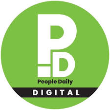 People Daily Digital