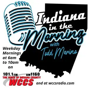 WCCS AM1160 & 101.1FM