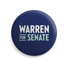 Office of U.S. Senator Elizabeth Warren
