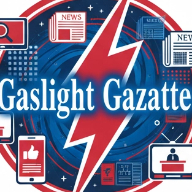 Nolan Higdon's Gaslight Gazette