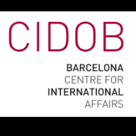 CIDOB (Barcelona Centre for International Affairs)