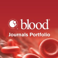 Blood Journals Portfolio