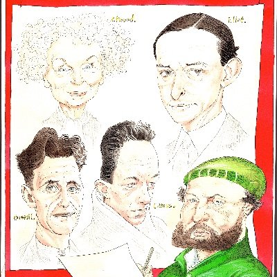 Literary Review