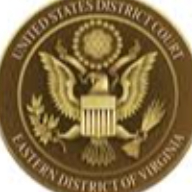 United States District Court Eastern District of Virginia