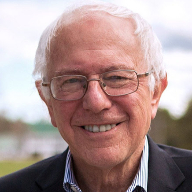 Bernie Sanders US Senator for Vermont