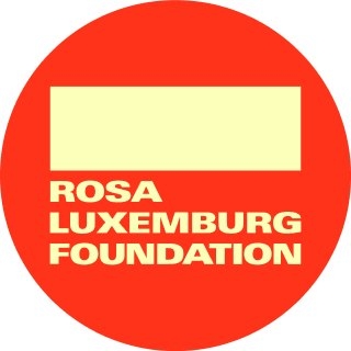 The Rosa Luxemburg Foundation