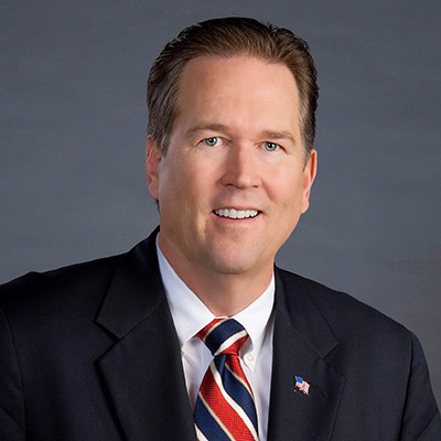 Congressman Vern Buchanan