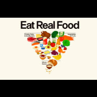 Eat Real Food