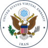 U.S. Virtual Embassy Iran