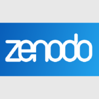 Zenodo
