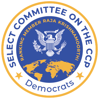 Select Committee on the CCP
