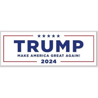 Donald J. Trump for President 2024
