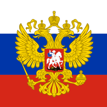 President of Russia