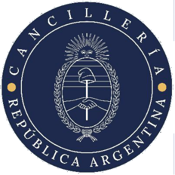 Argentina Foreign Ministry