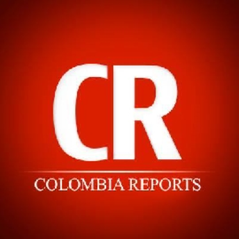 Colombia Reports
