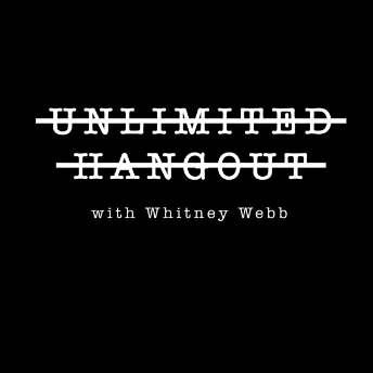 Unlimited Hangout - Whitney Webb