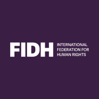 International Federation for Human Rights