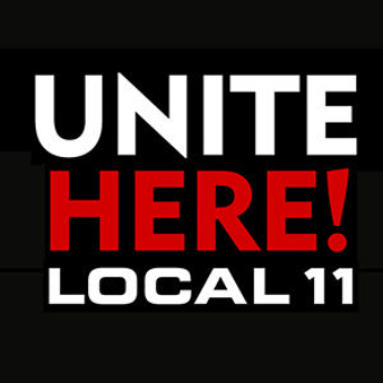 UNITE HERE Local 11