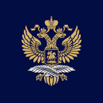 Russian Ministry of Foreign Affairs