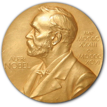 Nobel Peace Prize