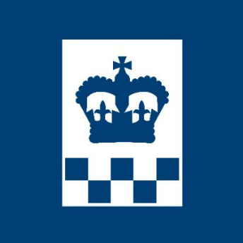 Counter Terrorism Police