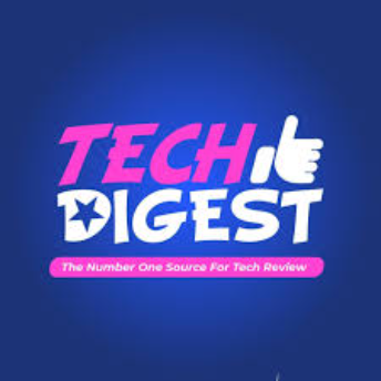 Tech Digest