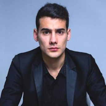 Mario Nawfal