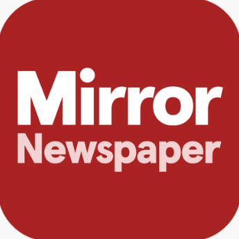 Daily Mirror
