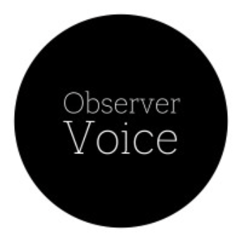 Observer Voice