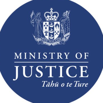 New Zealand Ministry of Justice