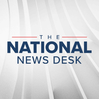 The National Desk