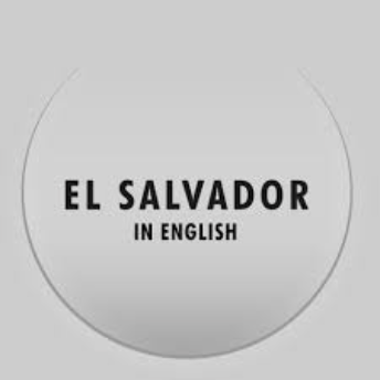 El Salvador in English
