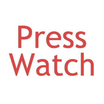 Press Watch