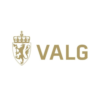 Valgresultat