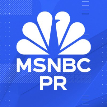 MSNBC Public Relations