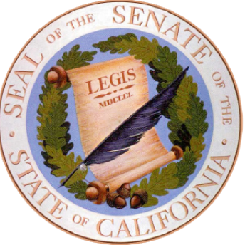 Scott Wiener Representing Senate District 11