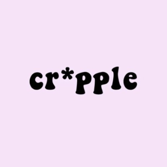 cripple media