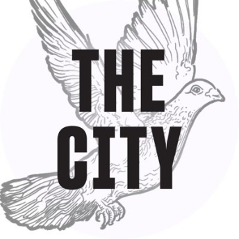 THE CITY
