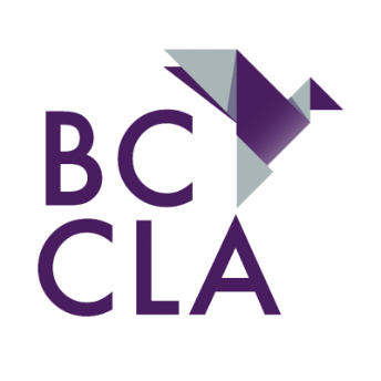 BCCLA