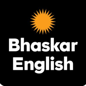 Bhaskar English